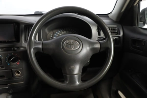Универсал Toyota Succeed 2003 года, 529000 рублей, Новосибирск