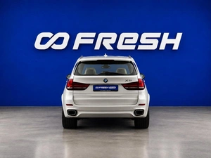 Внедорожник BMW X5 2016 года, 3899077 рублей, Москва