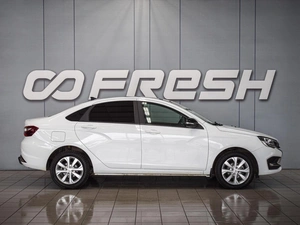 Седан ВАЗ (LADA) Vesta 2024 года, 1340000 рублей, Муром