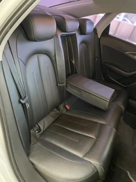Седан Audi A6 2013 года, 1767000 рублей, Солонцы