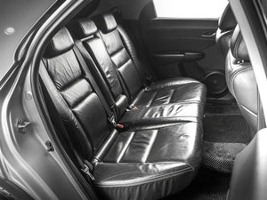 Хетчбэк Honda Civic 2008 года, 579000 рублей, Тюмень