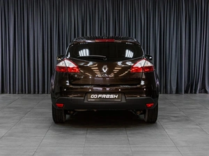 Хетчбэк Renault Megane 2014 года, 999000 рублей, Тюмень