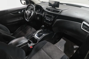 Внедорожник Nissan Qashqai 2014 года, 1349000 рублей, Новокузнецк