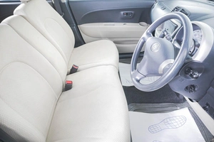Хетчбэк Toyota Passo 2008 года, 509000 рублей, Кемерово