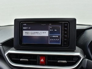 Внедорожник Toyota Raize 2021 года, 1870000 рублей, Краснодар