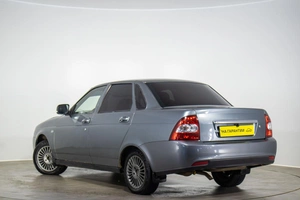 Седан ВАЗ (LADA) Priora 2008 года, 189000 рублей, Оренбург