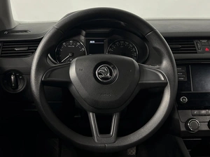 Лифтбек Skoda Octavia 2017 года, 1499500 рублей, Казань