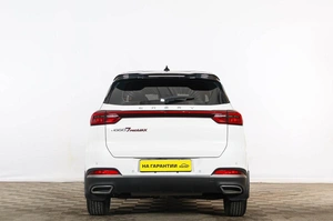 Внедорожник Chery Tiggo 7 Pro Max 2023 года, 2299000 рублей, Тюмень