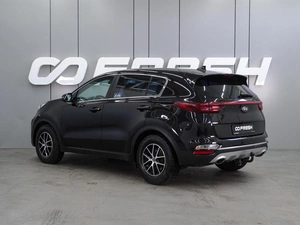 Внедорожник Kia Sportage 2019 года, 1864000 рублей, Воронеж