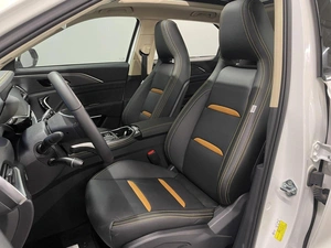 Внедорожник FAW Bestune T77 2024 года, 2099000 рублей, Ярославль