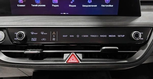 Седан Kia K8 2021 года, 3567000 рублей, Красноярск