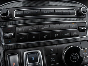 Внедорожник Hyundai Santa Fe 2020 года, 3285000 рублей, Краснодар