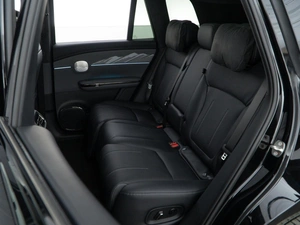 Внедорожник Trumpchi S7 2026 года, 5107434 рублей, Москва