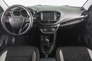 Универсал ВАЗ (LADA) Vesta 2021 года, 1389000 рублей, Пермь