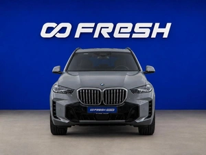 Внедорожник BMW X5 2023 года, 12040434 рублей, Москва