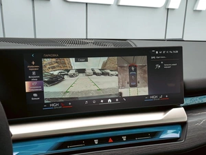 Седан BMW 5 серия 2024 года, 7440000 рублей, Краснодар