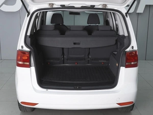 Минивэн Volkswagen Touran 2010 года, 799000 рублей, Ростов-на-Дону