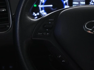 Внедорожник Infiniti EX25 2013 года, 1299033 рублей, Москва