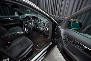 Универсал Mercedes-benz C-класс 2014 года, 1450000 рублей, Красноярск