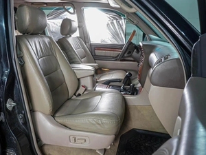 Внедорожник Lexus LX 1998 года, 1539000 рублей, Воронеж