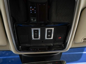 Внедорожник Land Rover Range Rover 2019 года, 11599077 рублей, Москва