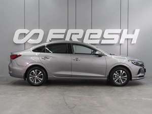 Седан Changan Eado Plus 2023 года, 2014000 рублей, Воронеж