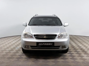 Универсал Chevrolet Lacetti 2012 года, 579900 рублей, Казань