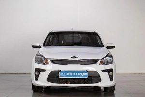 Седан Kia Rio 2018 года, 1079000 рублей, Челябинск