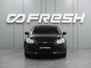 Седан Ford Focus 2013 года, 799000 рублей, Воронеж