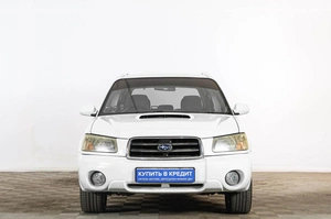 Внедорожник Subaru Forester 2002 года, 989000 рублей, Тюмень