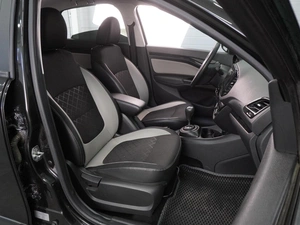 Седан ВАЗ (LADA) Vesta Cross 2019 года, 965000 рублей, Воронеж
