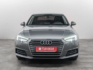 Седан Audi A4 2016 года, 1950000 рублей, Красноярск