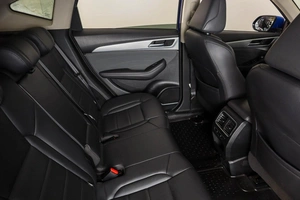 Внедорожник Haval F7 2022 года, 2319000 рублей, Пермь