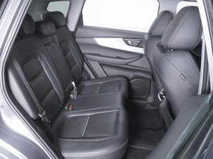 Внедорожник Chery Tiggo 7 Pro Max 2023 года, 2019000 рублей, Ростов-на-Дону