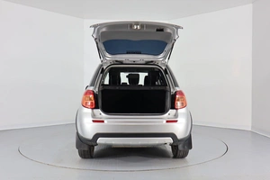 Хэтчбек Suzuki SX4 2012 года, 850000 рублей, Брянск