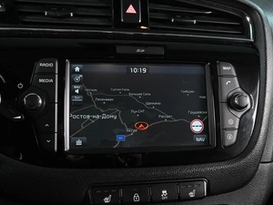 Хетчбэк Kia Ceed 2018 года, 1649000 рублей, Аксай