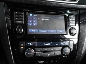 Внедорожник Nissan Qashqai 2014 года, 1399000 рублей, Воронеж