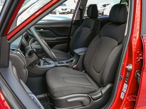 Внедорожник Hyundai Creta 2022 года, 2290000 рублей, Краснодар