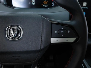 Внедорожник Changan UNI-S 2024 года, 2448000 рублей, Ставрополь