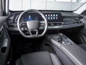 Внедорожник Chery Tiggo 7 Pro Max 2024 года, 2169000 рублей, Ростов-на-Дону