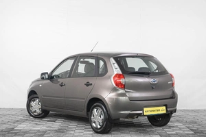 Хетчбэк Datsun mi-DO 2019 года, 759000 рублей, Кемерово