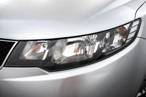 Седан Kia Cerato 2010 года, 749000 рублей, Барнаул