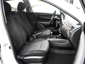 Седан Kia Rio 2020 года, 1624000 рублей, Кирилловка