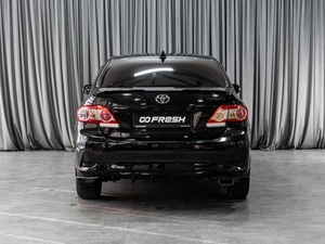 Седан Toyota Corolla 2011 года, 1279000 рублей, Тюмень