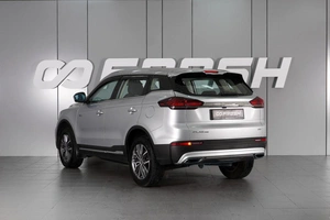 Внедорожник Geely Atlas Pro 2024 года, 2298000 рублей, Воронеж
