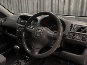 Универсал Toyota Probox 2002 года, 399000 рублей, Красноярск