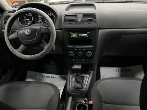 Внедорожник Skoda Yeti 2011 года, 727000 рублей, Солонцы