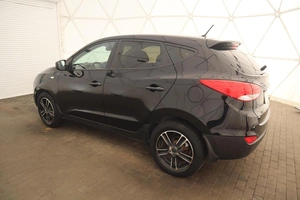 Внедорожник Hyundai ix35 2015 года, 1490000 рублей, Орёл
