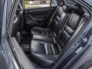 Седан Honda Accord 2006 года, 880000 рублей, Краснодар