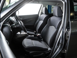 Внедорожник Nissan Juke 2014 года, 1450000 рублей, Волгоград